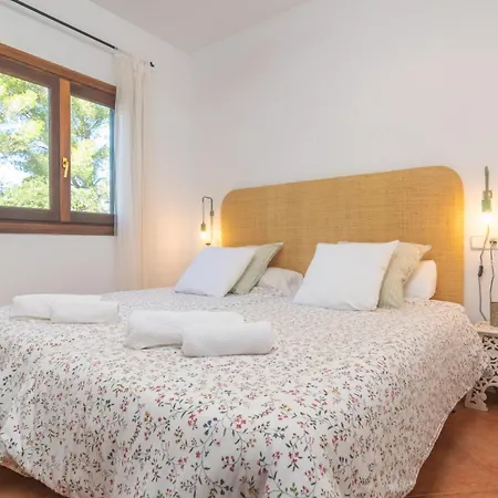 Casa de Férias Ca Na Matas
