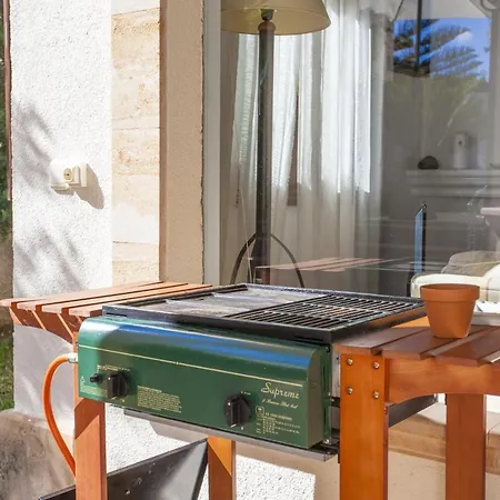 Casa de Férias Ca Na Matas Son Serra de Marina