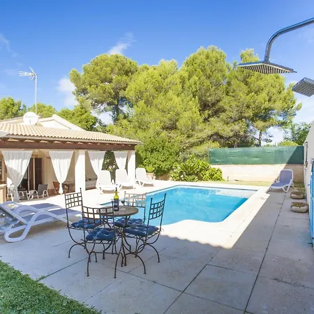 Casa de Férias Ca Na Matas Son Serra de Marina